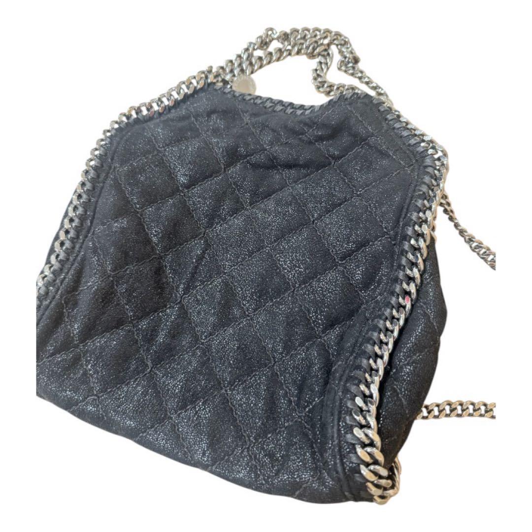 ステラマッカートニー‧✧̣̇‧ファラベラ