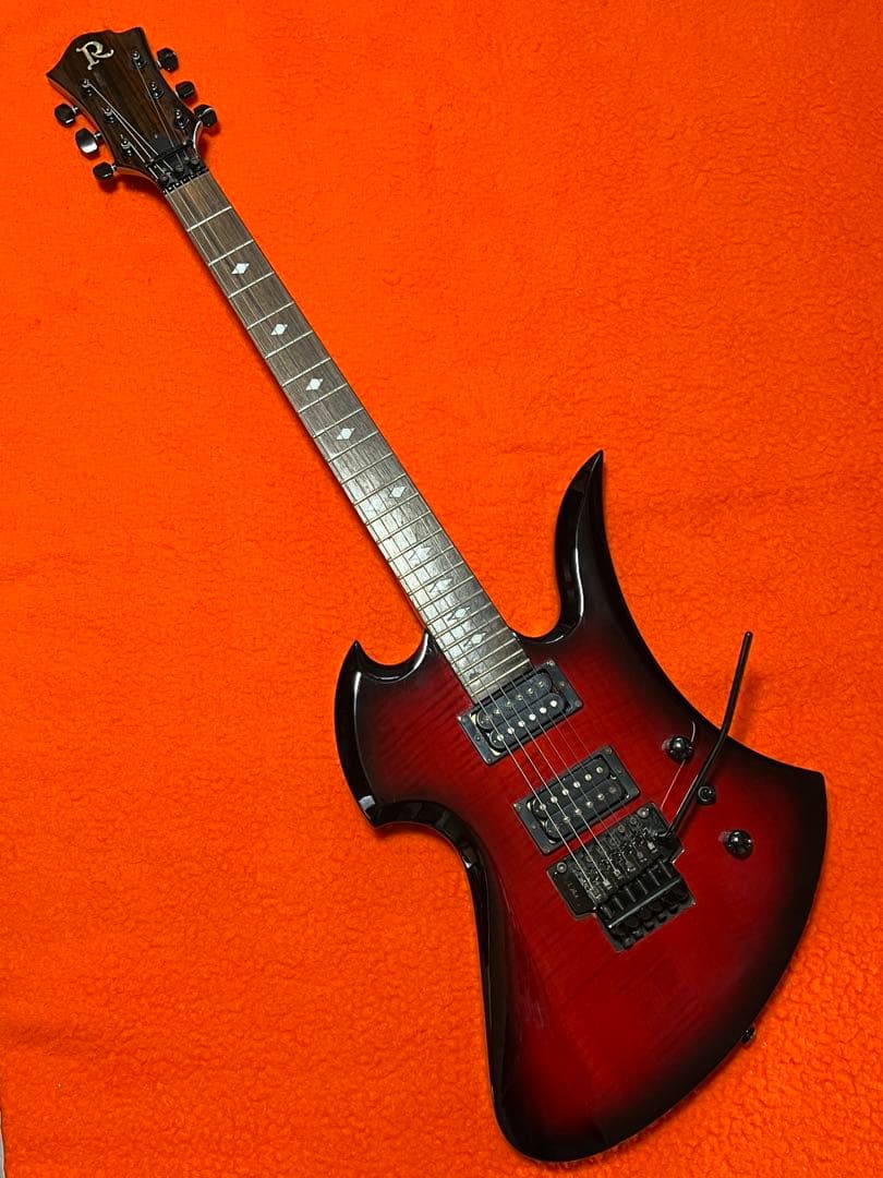 B.C.Rich B.C.リッチ モッキンバード / ミディアムスケール