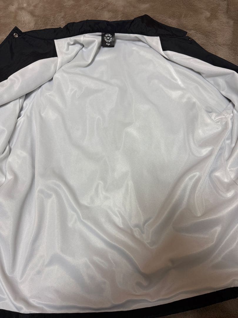 BUMP OF CHICKEN コーチジャケット Lサイズ