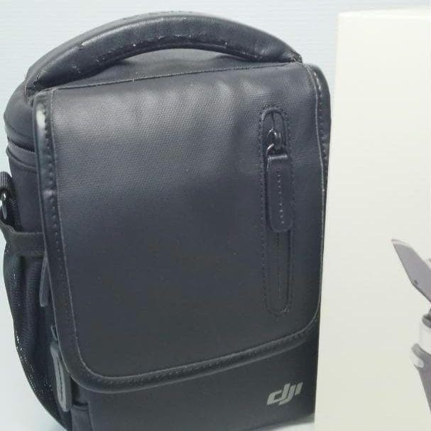 ドローン DJI Mavic Pro バッグ付属セット