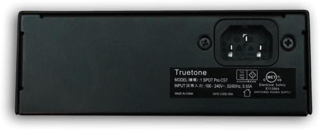 TRUETONE 1SPOT PRO CS7 パワーサプライ【国内正規品】
