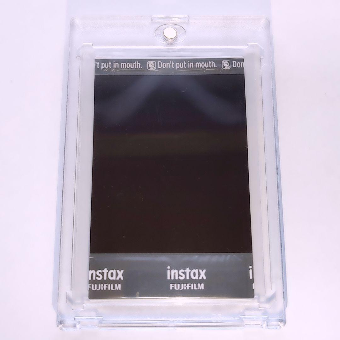 山之内すず 直筆サイン チェキ 非売品 当選品 通知書 ボートレース 希少 レア