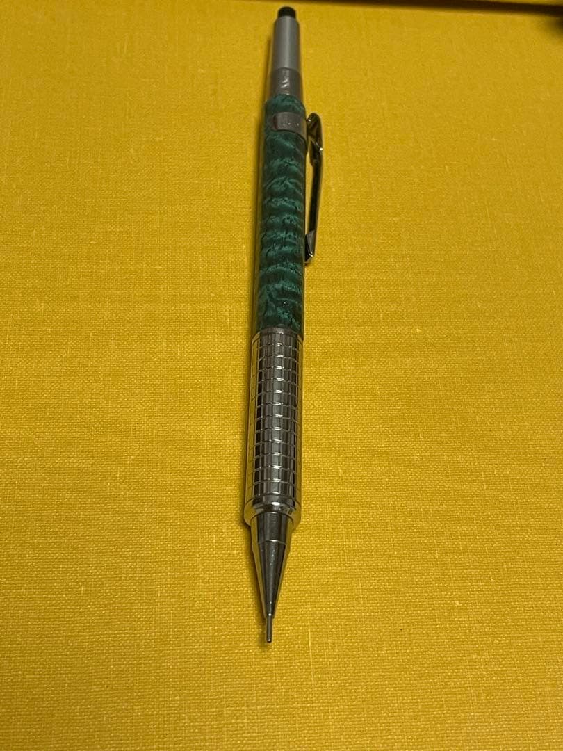 セール　シャープタンクPG5カスタム　PG5 カスタム軸木軸スタビライズドウッド