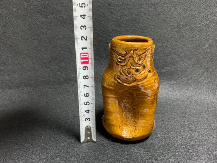 二代 水野双鶴　干支 戌