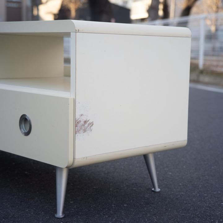 スペースエイジ レグナテック legnatec テレビボード TVボード