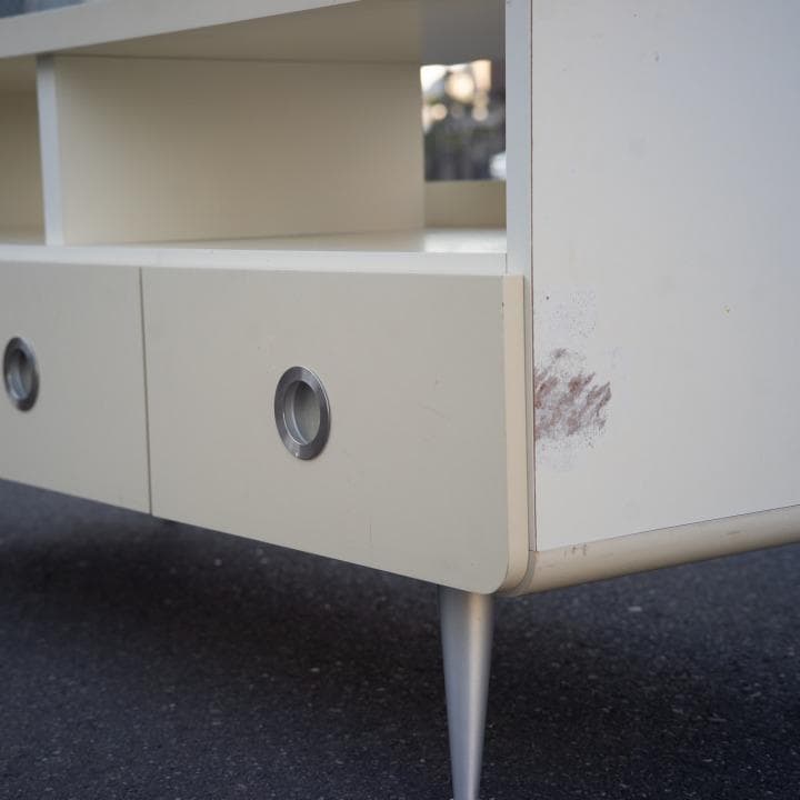 スペースエイジ レグナテック legnatec テレビボード TVボード