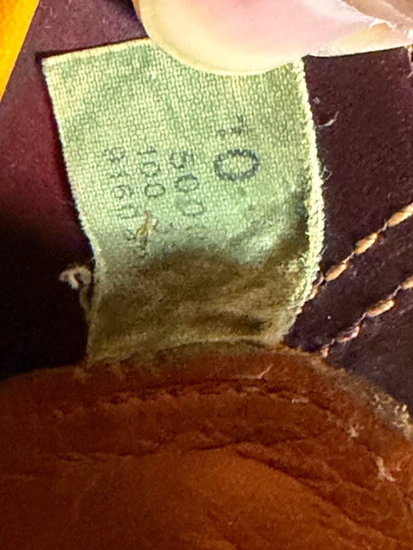 ティンバーランド　スリーアイ(3eye) クラシックラグ メンズ　10サイズ