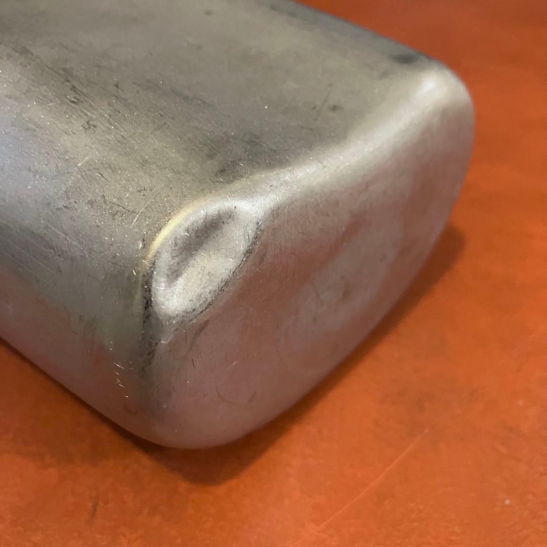 ヴィンテージ U.S.ミリタリー キャンティーン セット / 水筒