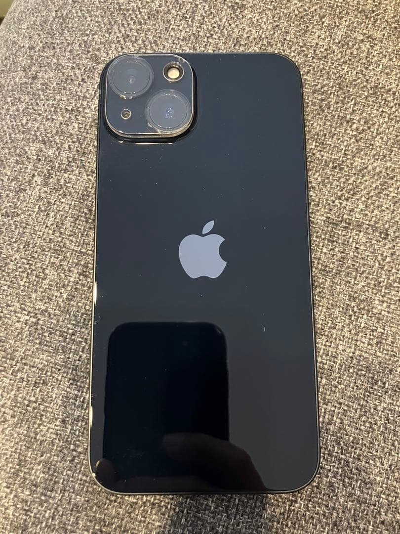 iPhone14 本体　128GB ミッドナイトブラック