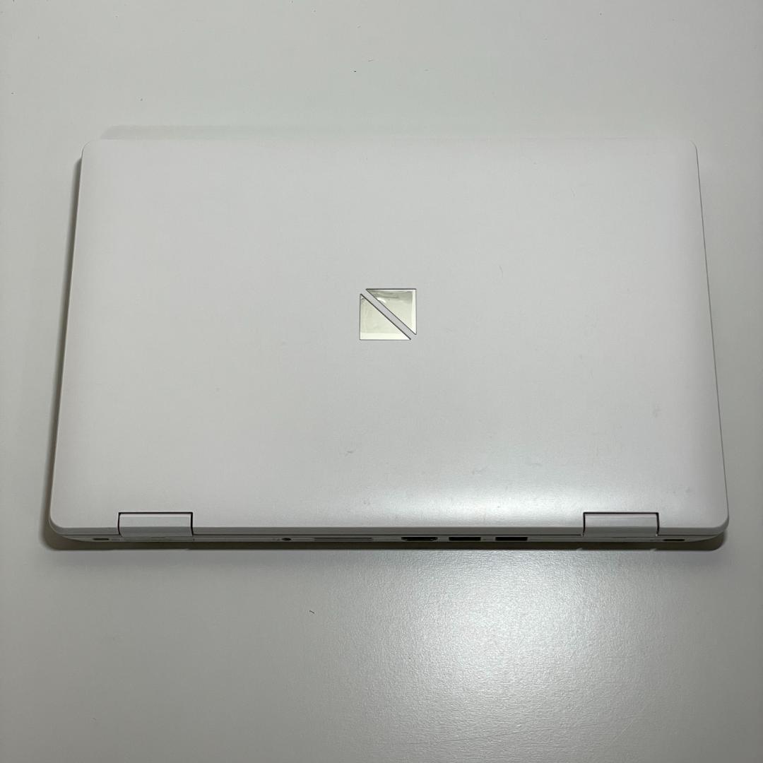 第11世代core i5 NEC LAVIE ノートPC win11 薄型軽量