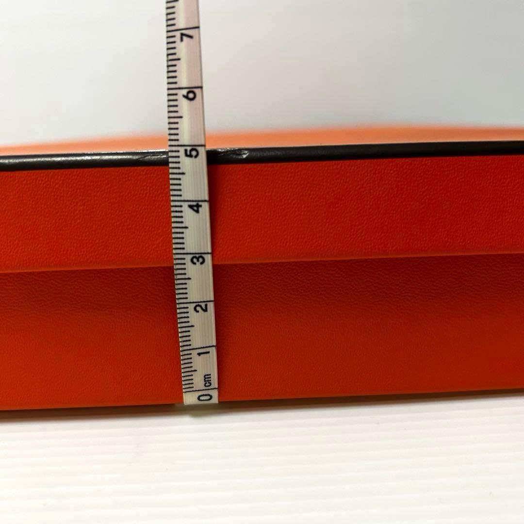 【 美品 】エルメス 空箱 4点まとめ売り ヒールの巾着袋付き