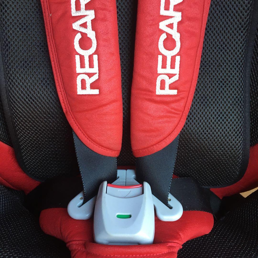 RECARO レカロ START H1 スタート エイチワン 送料込みです