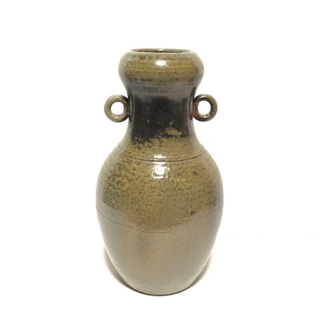 常滑焼 • 吉川秀樹【吉川雪堂 • 花瓶・一輪挿し・壺】