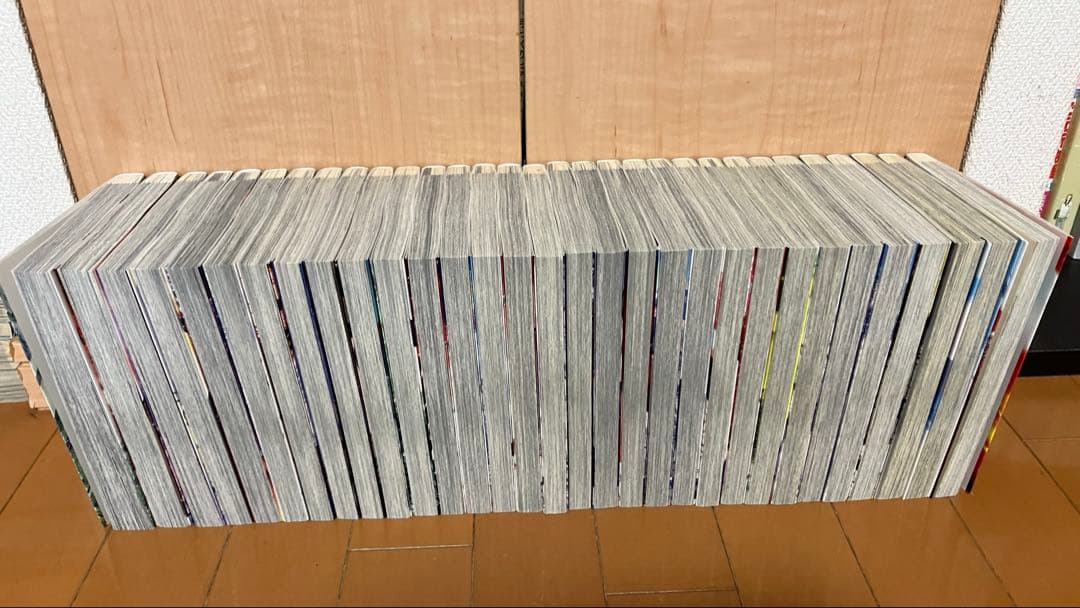 ゴールデンカムイ1巻〜31巻