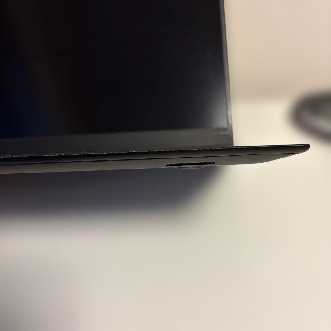 Lenovo ThinkPad X1 Carbon Gen6（2018）US配列