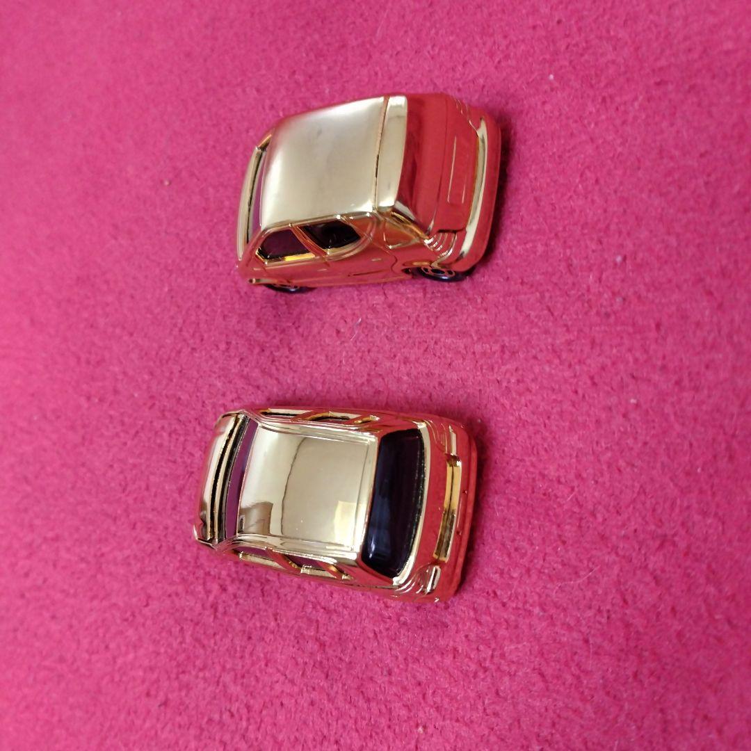 トミー東証一部上場+株式店頭公開記念