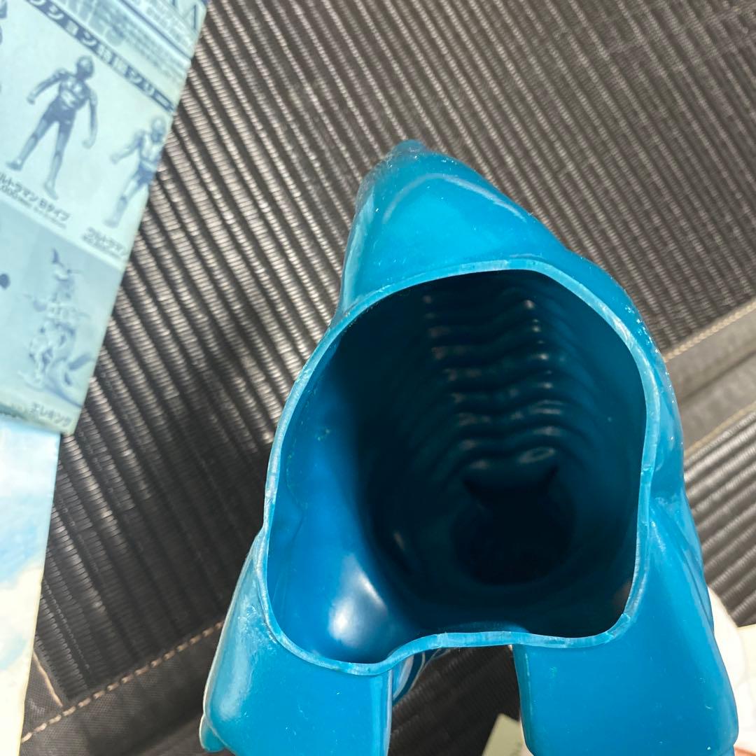 1966年製　ウルトラ怪獣 ネロンガ