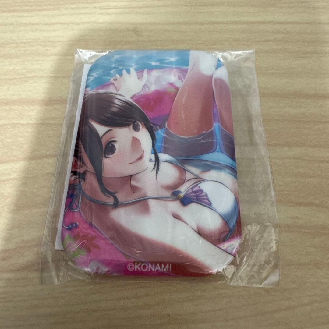 ラブプラスEVERY 姉ヶ崎寧々 缶バッジ