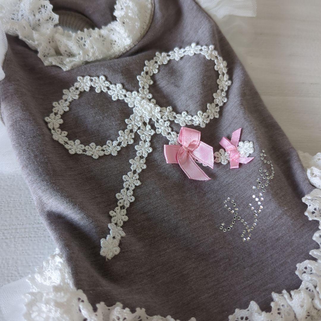 luxebirdie リュクスバーディ　ラテタンク