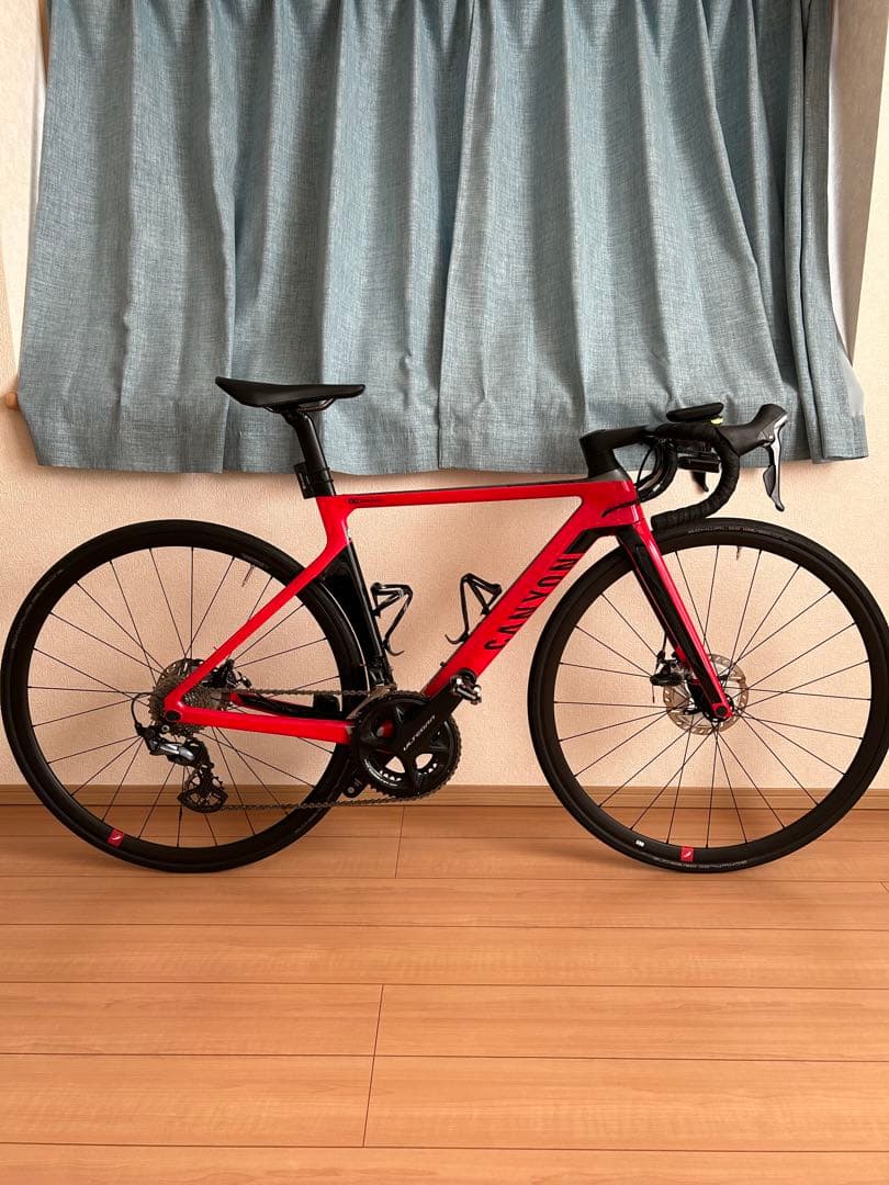 とと様引き取り専用　Canyon エアロード