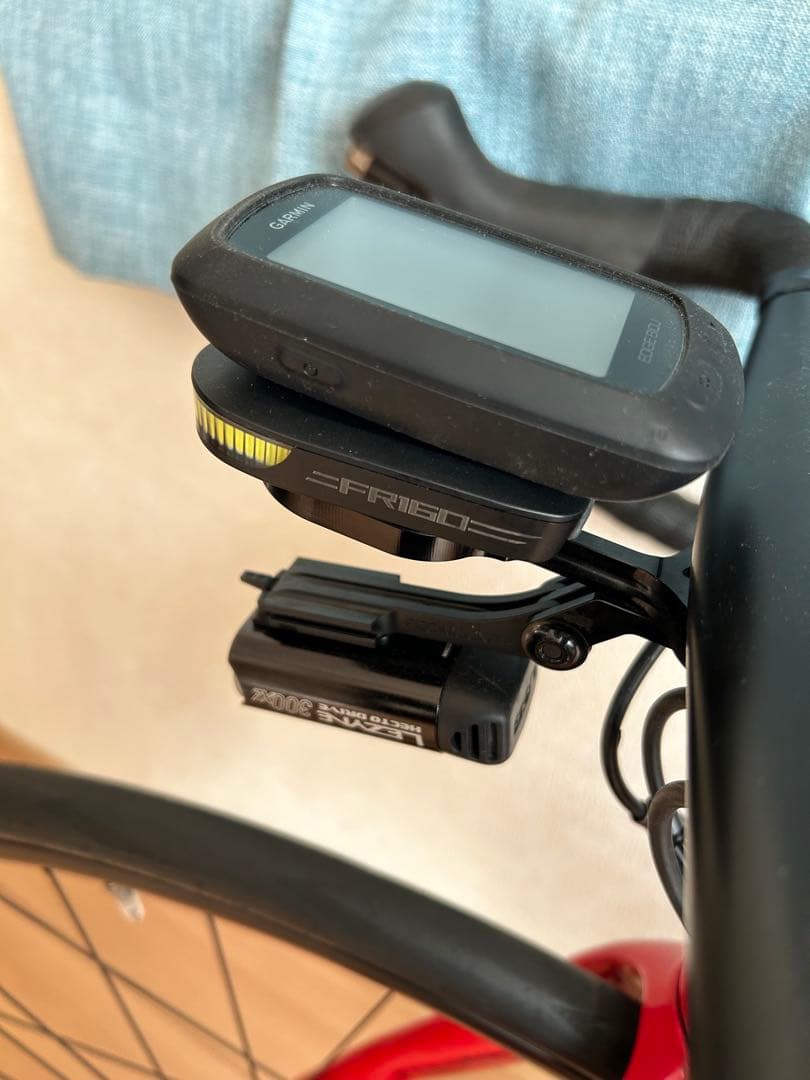 とと様引き取り専用　Canyon エアロード