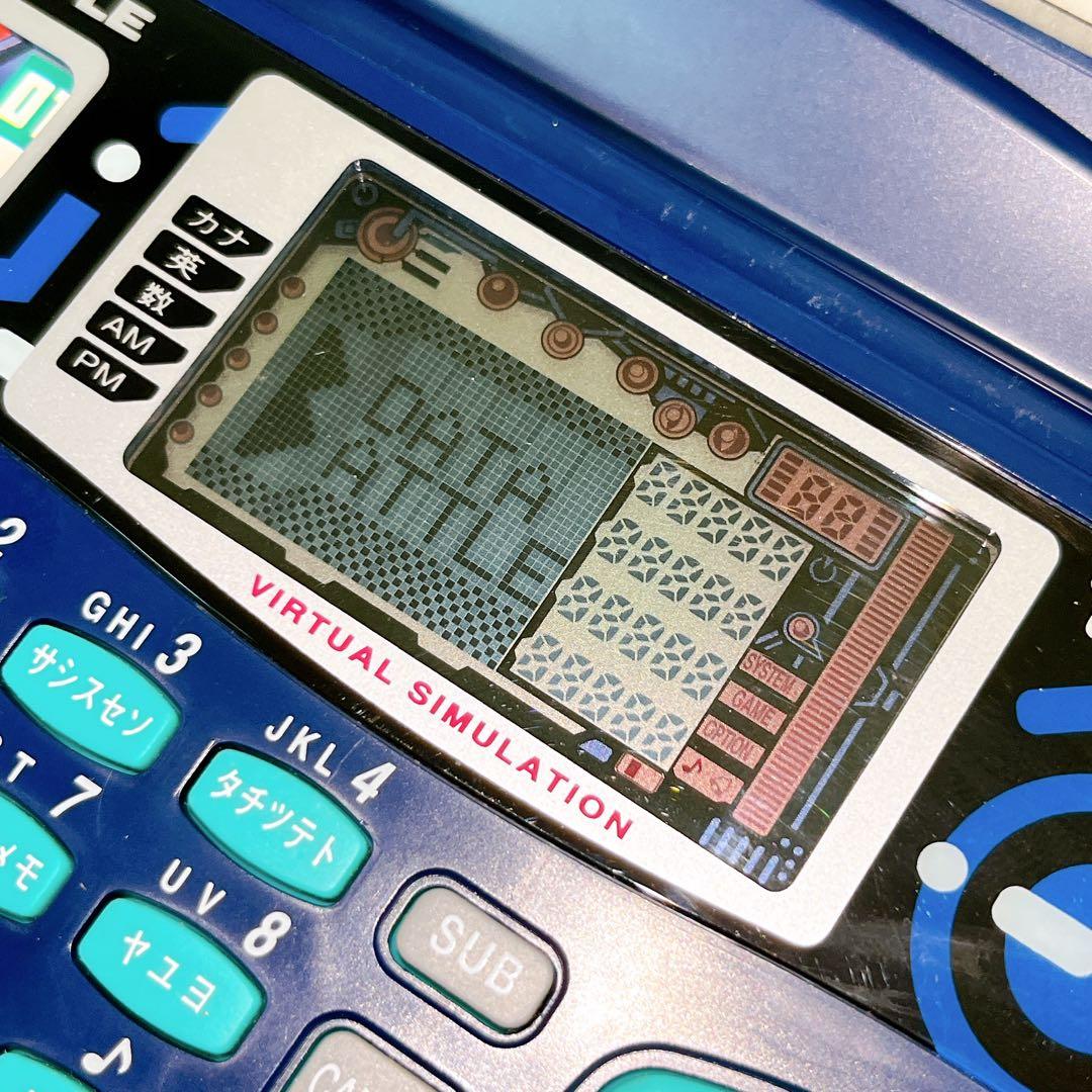 【希少】TOMY トミー DATA BATTLE データバトル