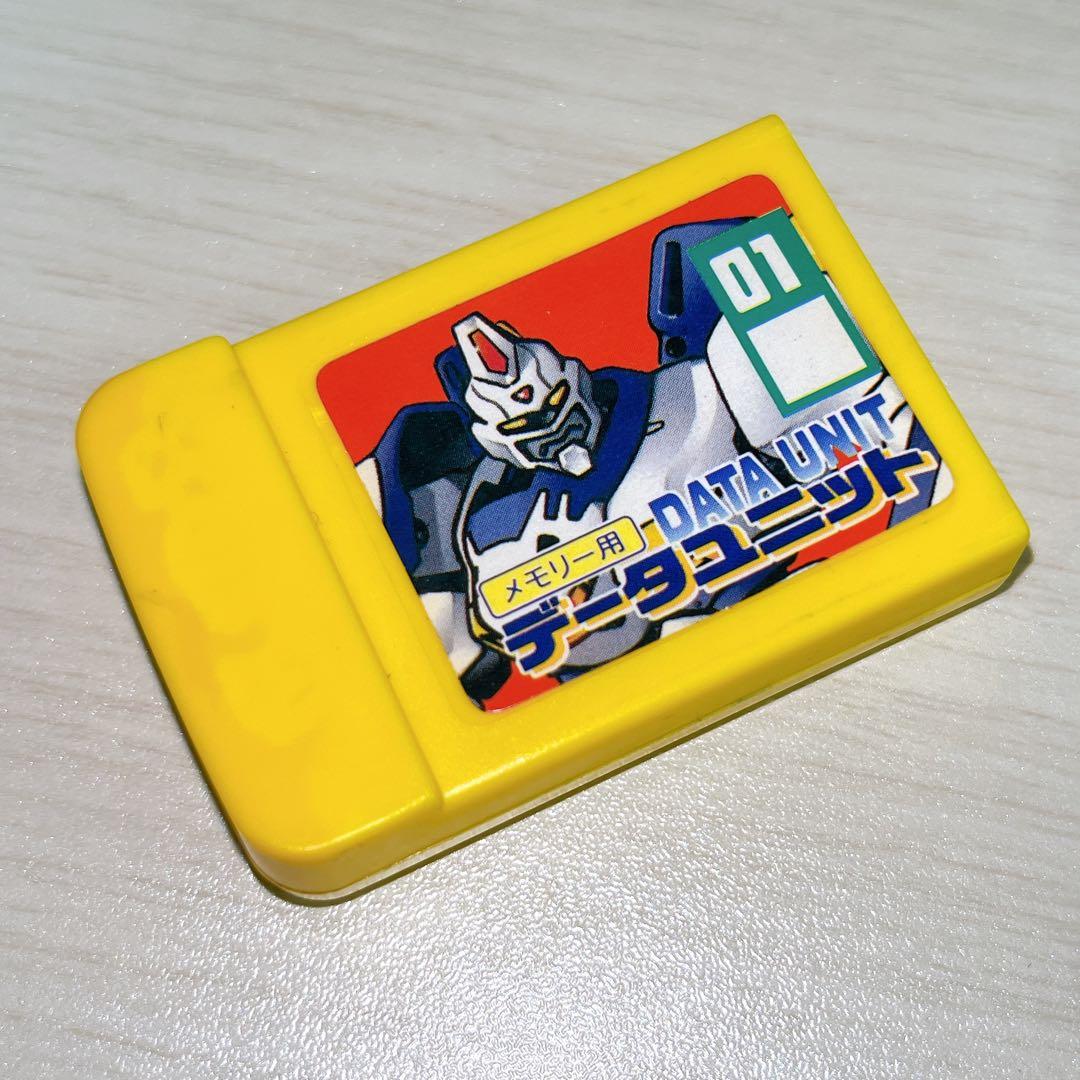 【希少】TOMY トミー DATA BATTLE データバトル