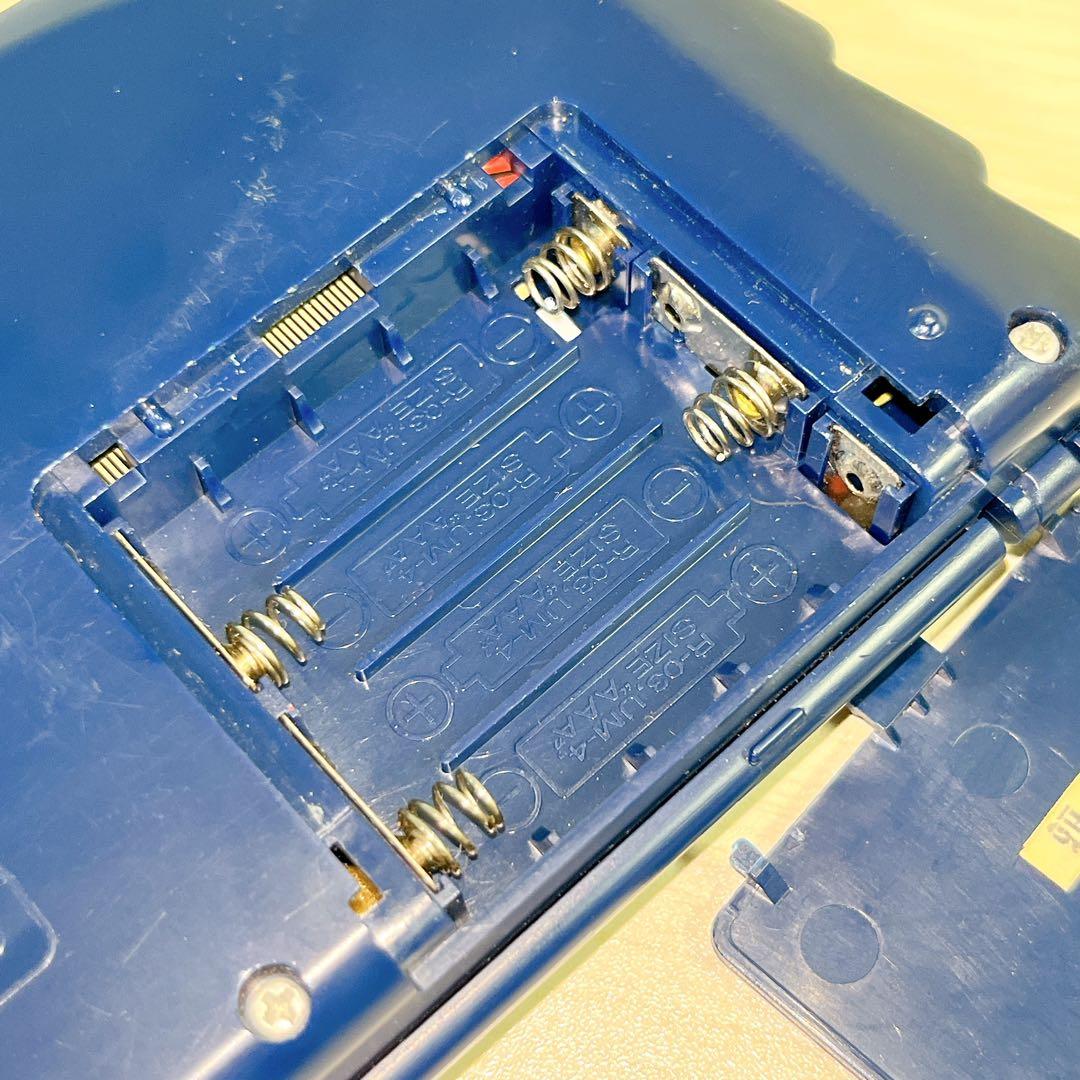 【希少】TOMY トミー DATA BATTLE データバトル