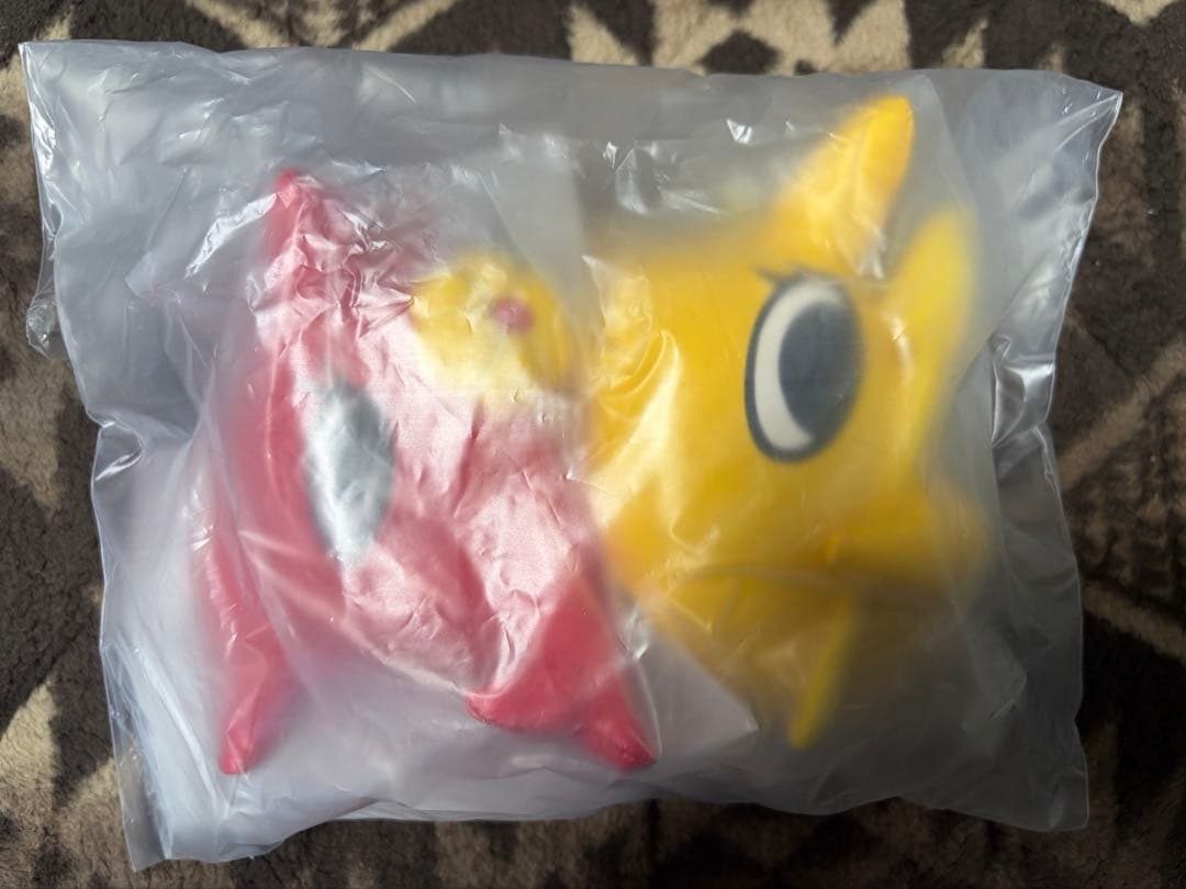 マスコットキーホルダー HANA ファンミーティング公式グッズ新品未使用未開封