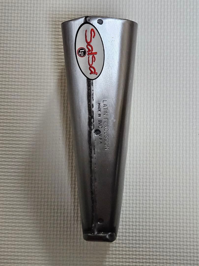 美品　LP エルピー カウベル ES-3