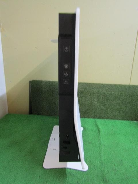 E7★消毒済み・ALTECH空気清浄機 KL-W01 WHITE20年製