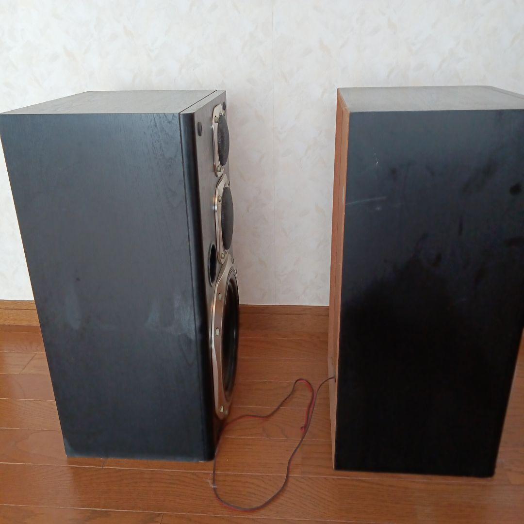 【中古】SONY ソニー 3Wayスピーカー　SS-V715AV