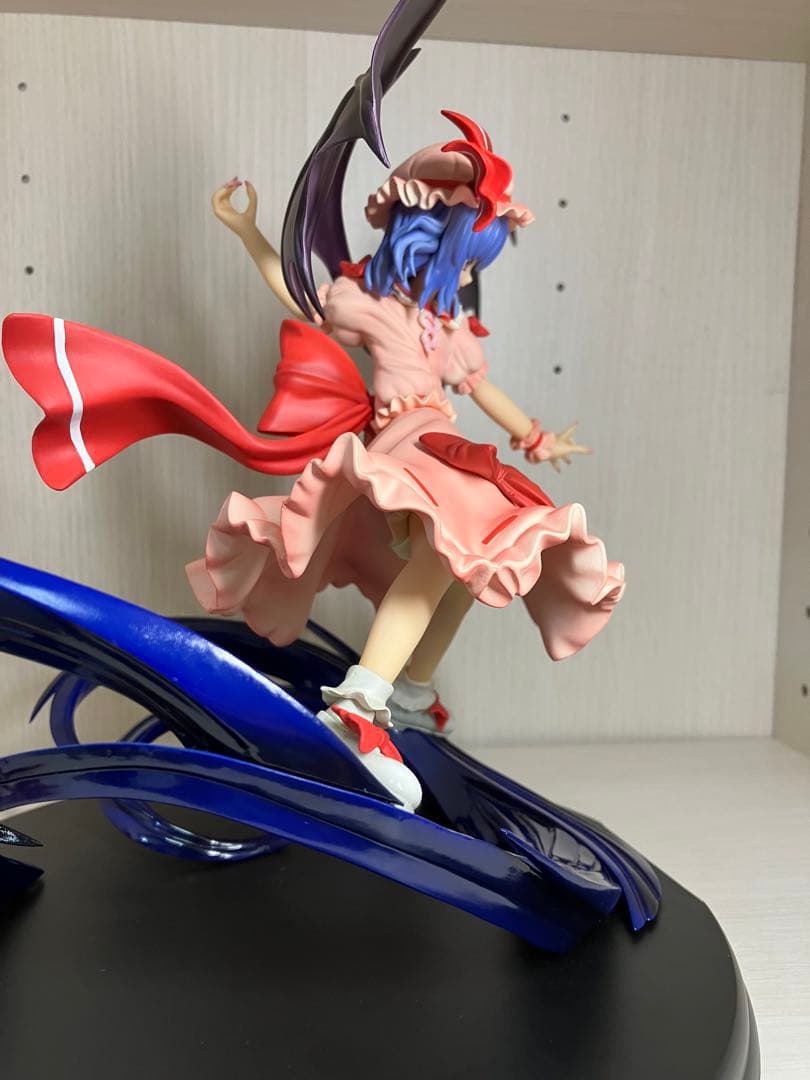 東方project フランドール・レミリア　フィギュア　まとめ売り　3体セット