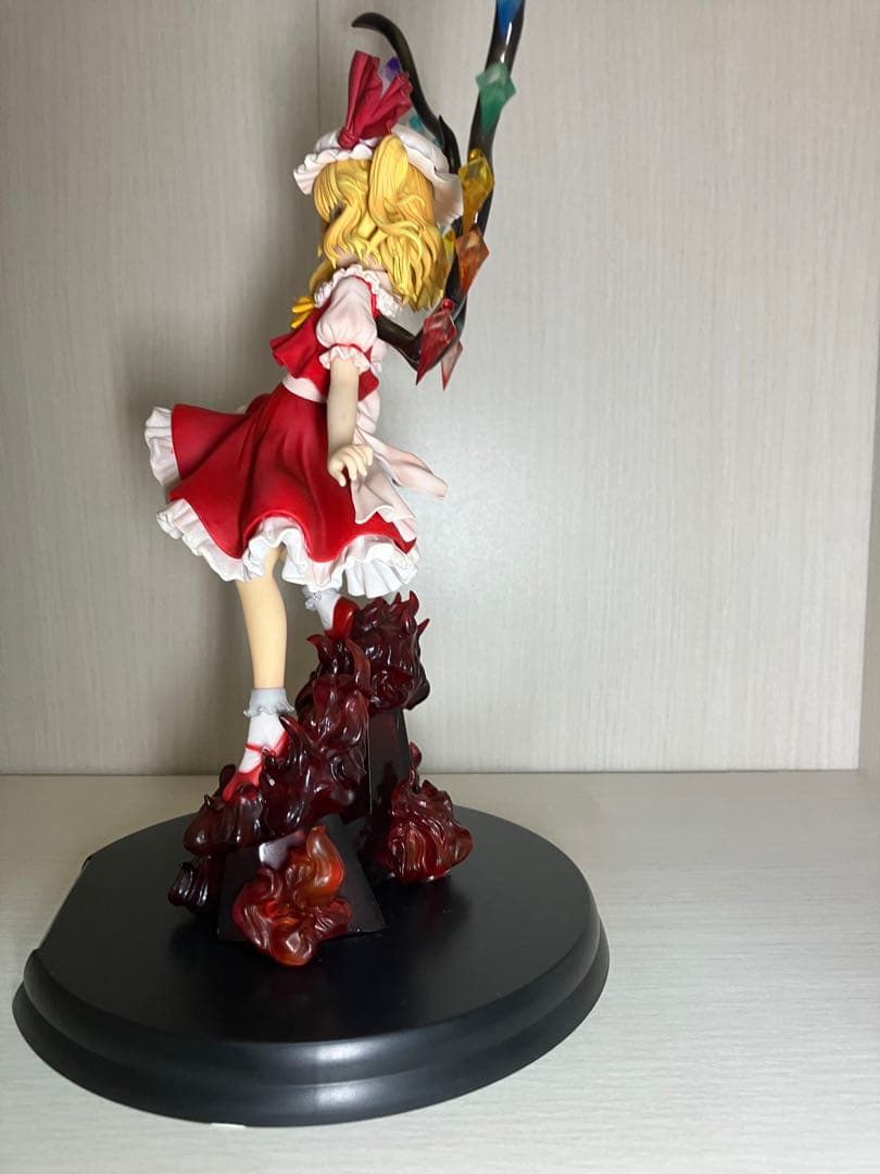 東方project フランドール・レミリア　フィギュア　まとめ売り　3体セット