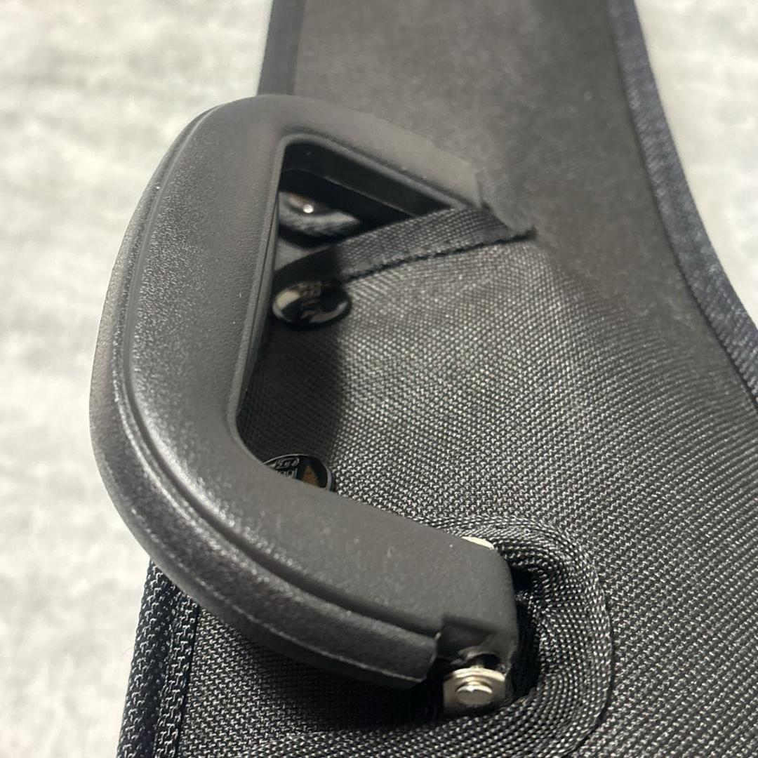 【極美品】 GEWA Concerto バイオリンケース 4/4 送料無料