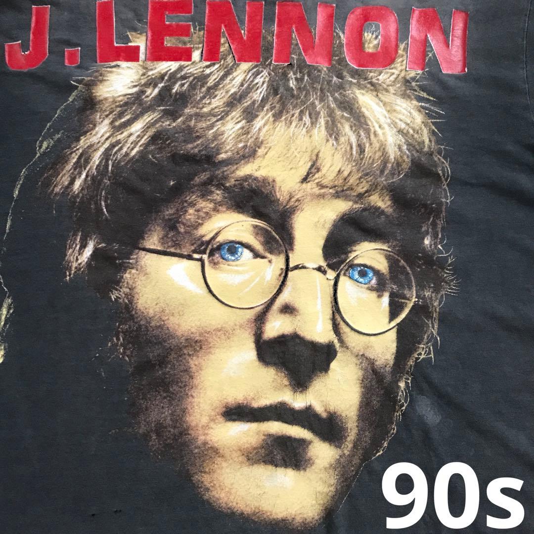 051超レア ジョンレノン John Lennon 90年代ヴィンテージ