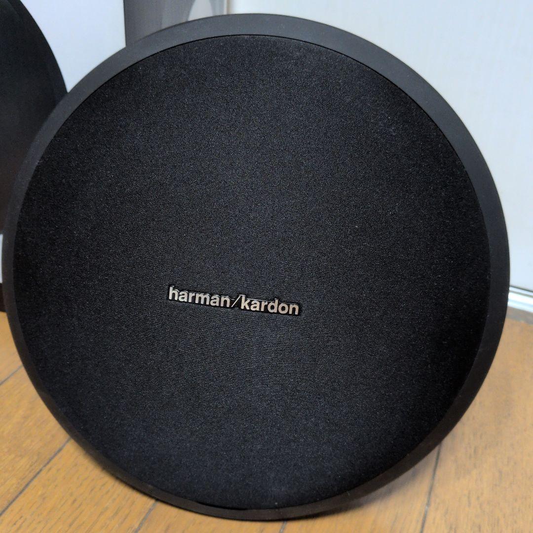 harman/kardon ONYX STUDIO ワイヤレススピーカー