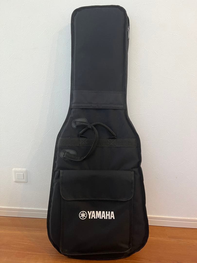 YAMAHAパシフィカ最上位モデル（PAC612VIIX MSB）