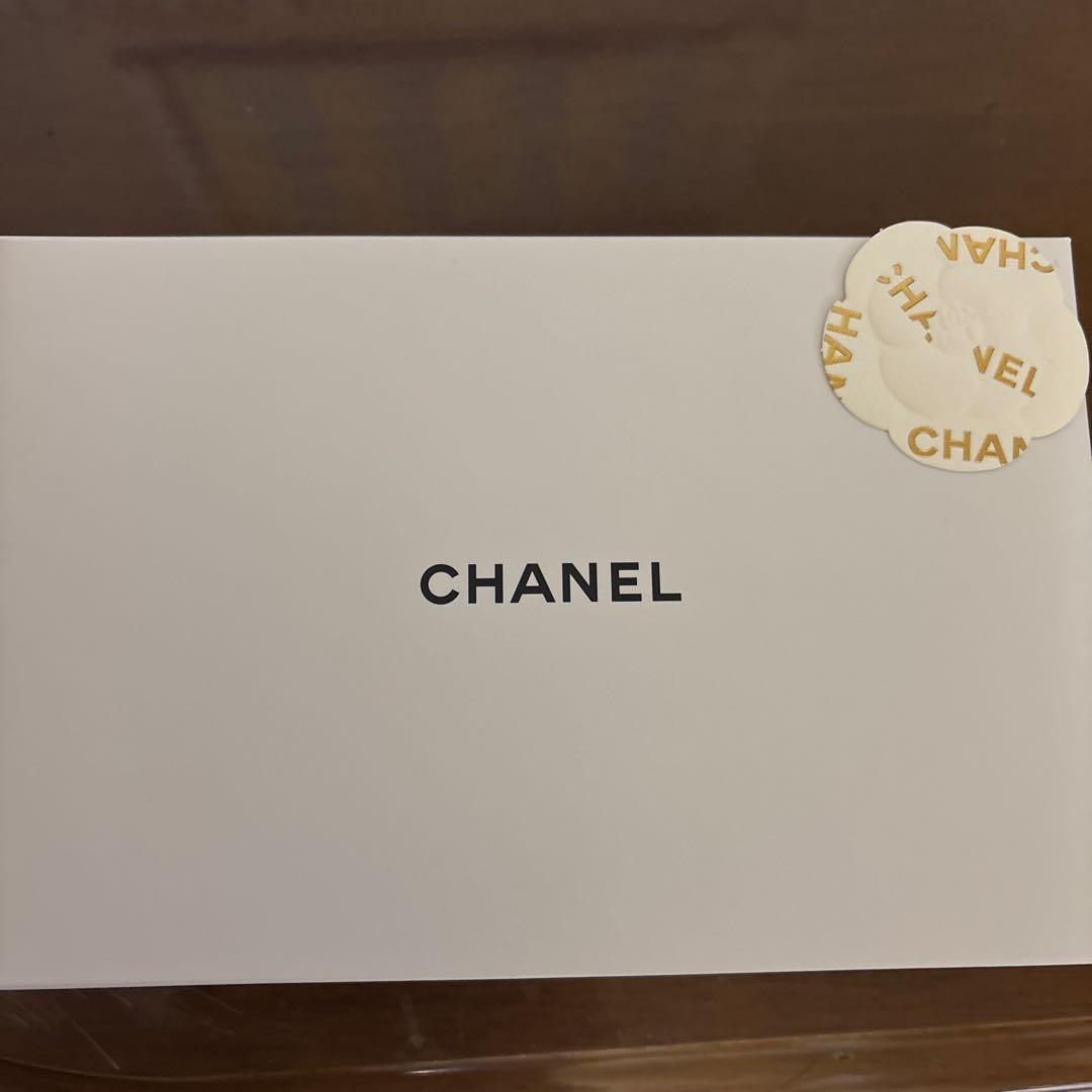 CHANEL クリスマスコフレ 2024