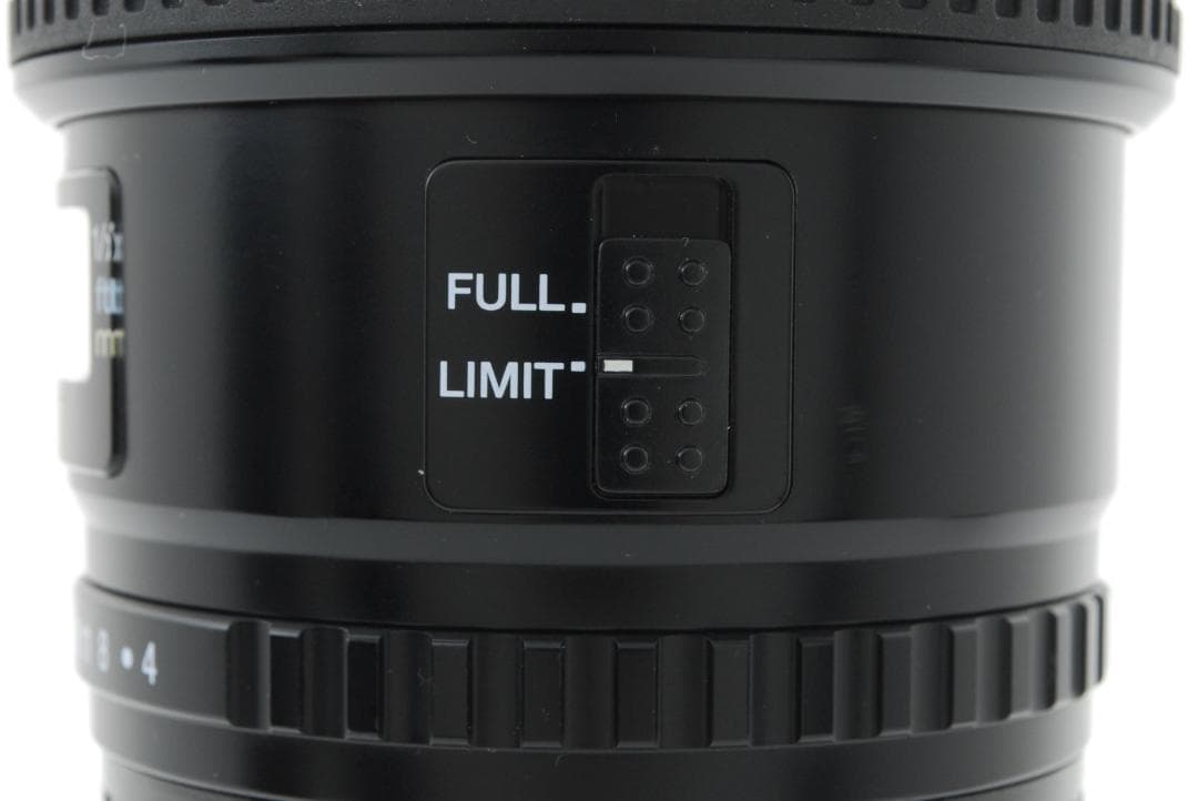 Pentax SMC FA 645 MACRO 120mm f4 ペンタックス