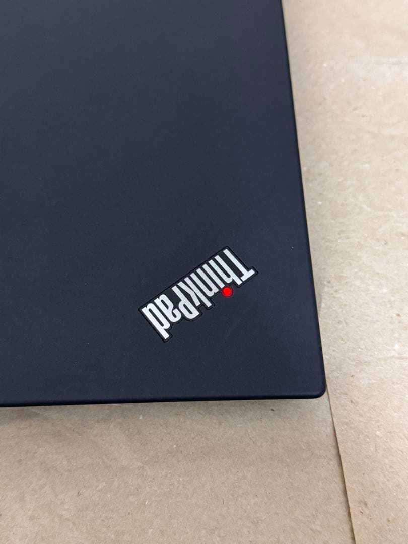 Windowsノート本体 ThinkPad P14s Gen1 16GB/512GB