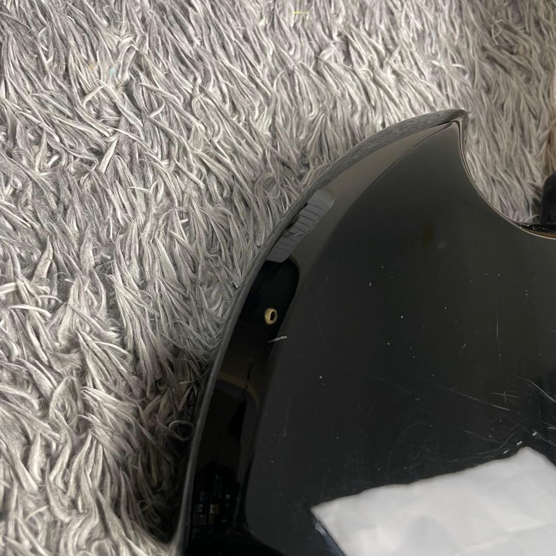 ギター Fernandes MG-80X