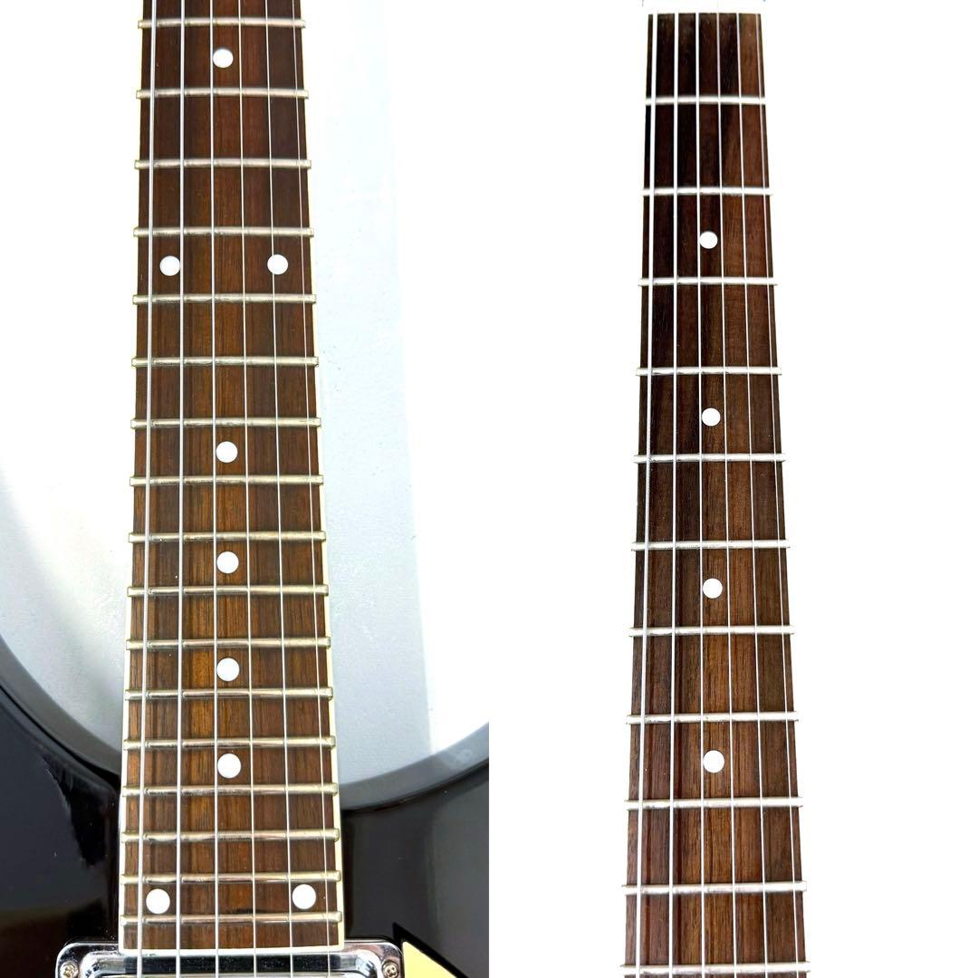 【美品】JAYRO Rickenbacker Model リッケンバッカーモデル