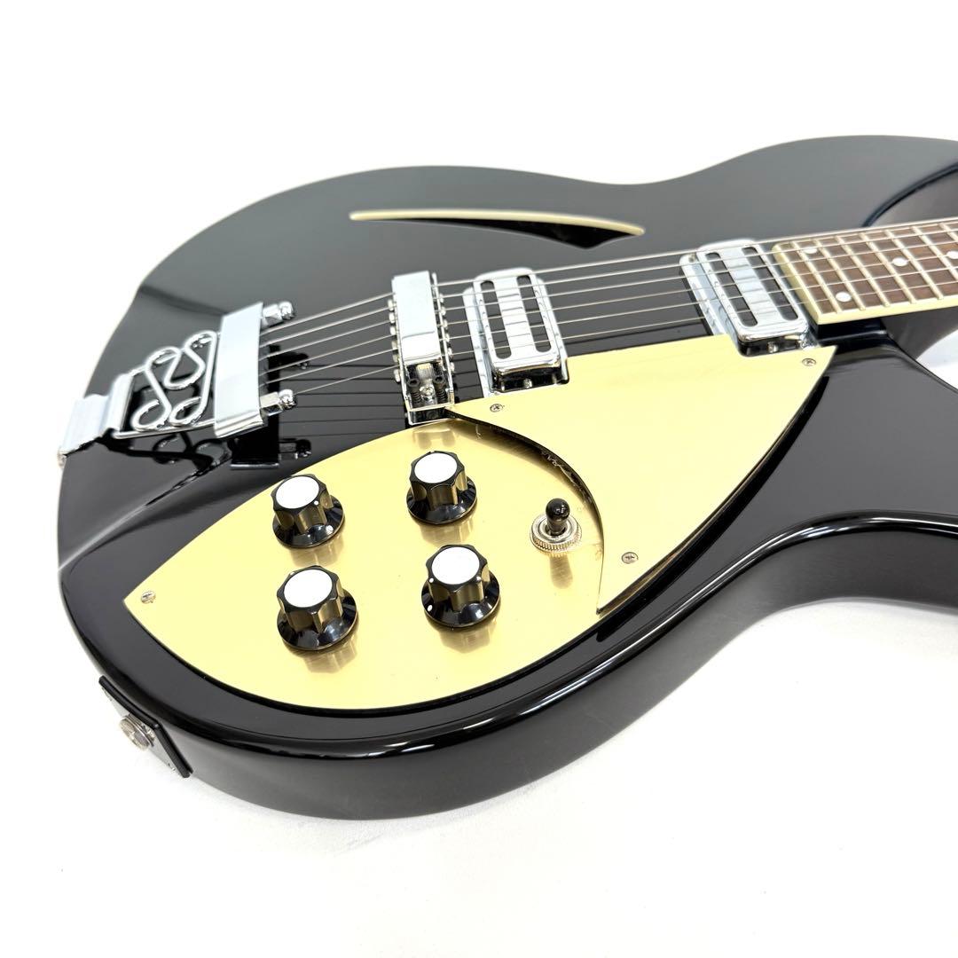 【美品】JAYRO Rickenbacker Model リッケンバッカーモデル
