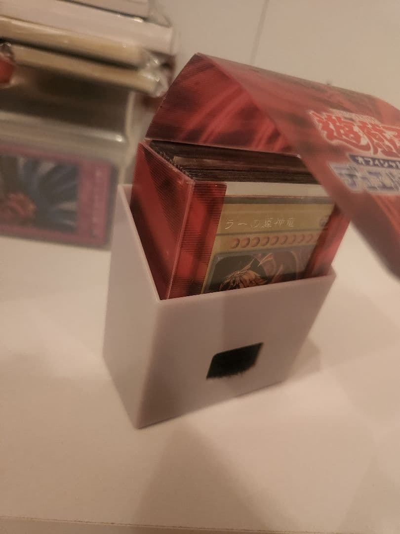 ま*ん様 遊戯王　引退品まとめ売り