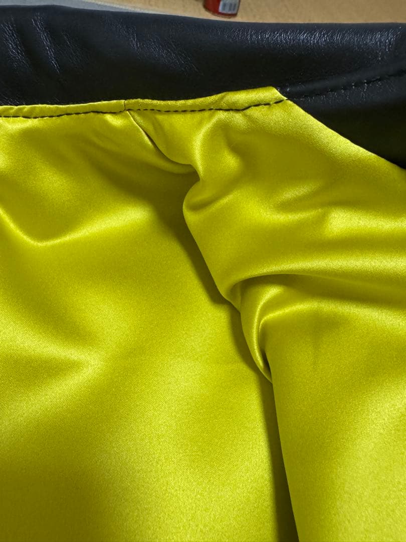 ６６６ LJM-17TF size36 カスタム品【ほぼ未使用】