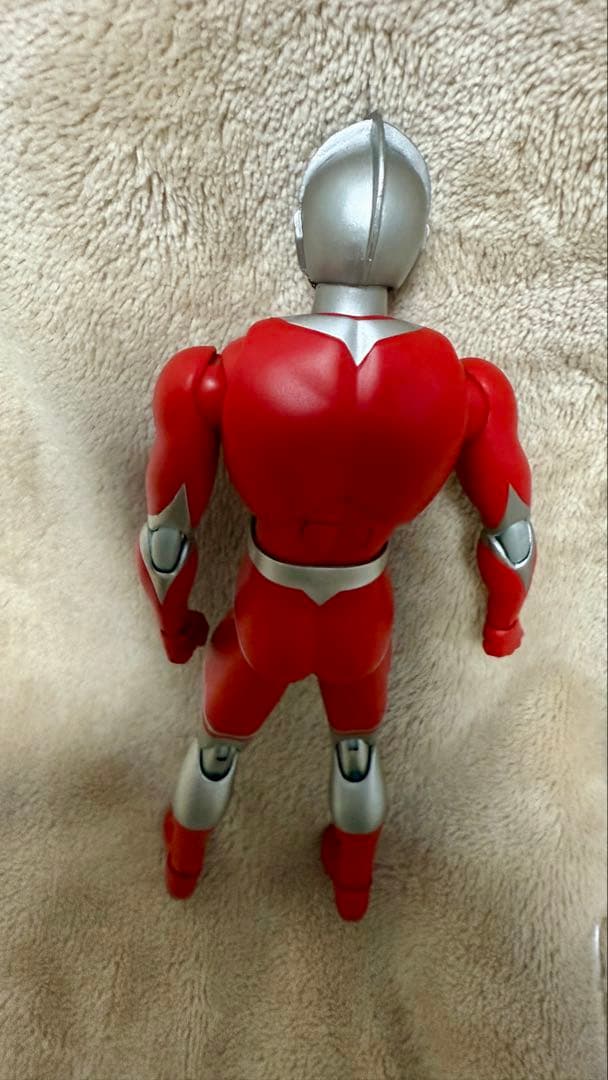 ULTRA-ACT ウルトラマン ジョーニアス 2体セット