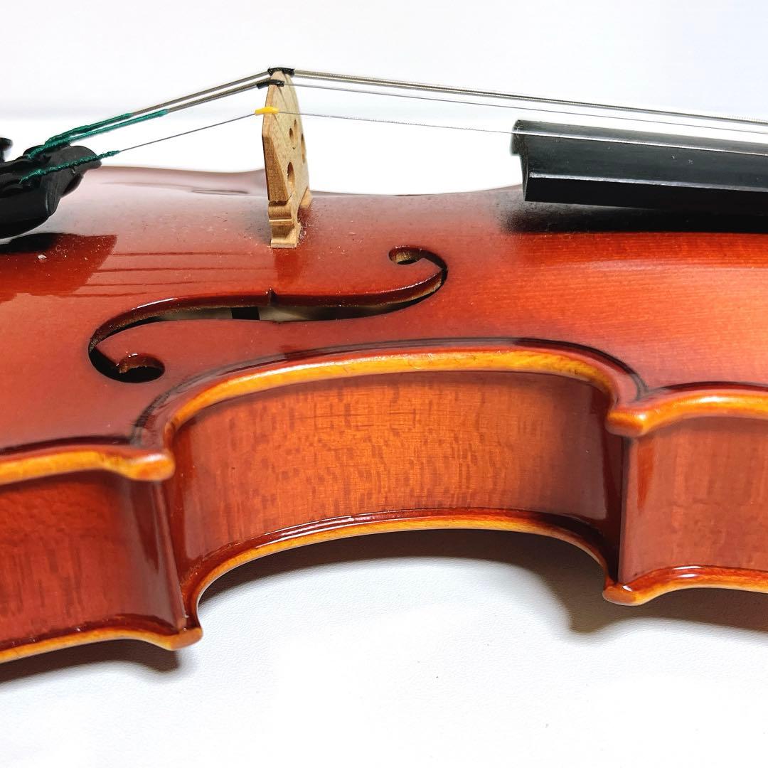【美品】SUZUKI NO.230 1/4 バイオリン 2011年製　スズキ