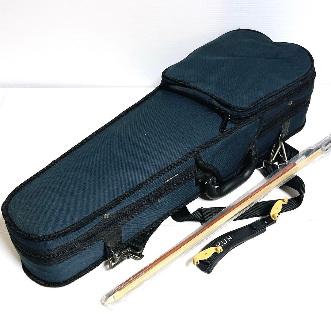 【美品】SUZUKI NO.230 1/4 バイオリン 2011年製　スズキ