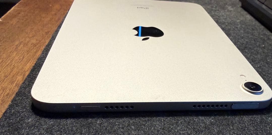 iPad mini 6 フルセット総額１１万越え　アップルペンシル